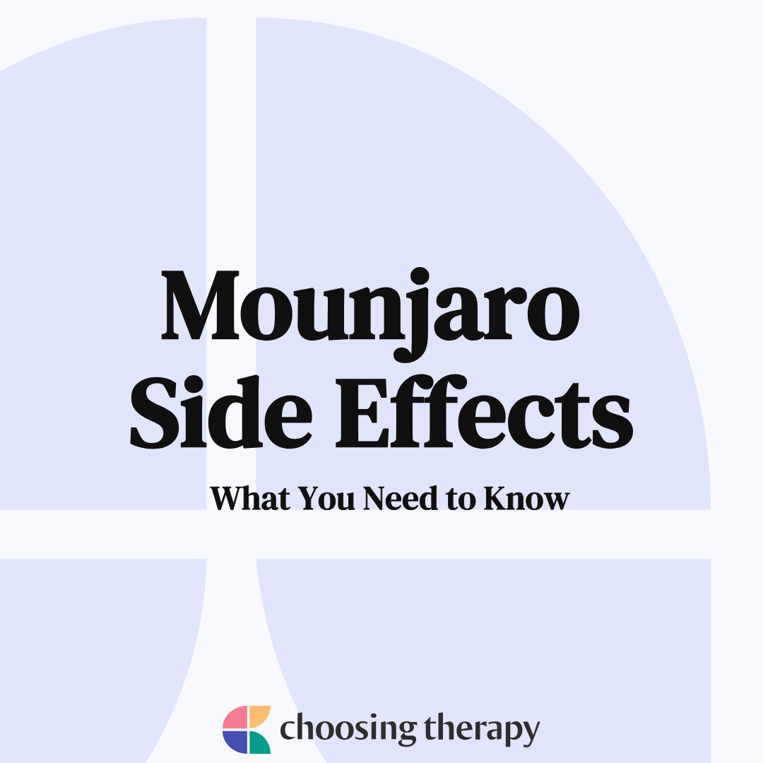 How To Manage Side Effects Of Mounjaro How To Manage Side Effects Of Mounjaro