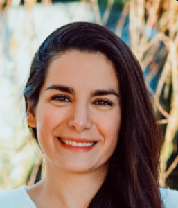 Niloufar Esmaeilpour
