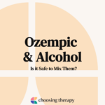Ozempic & Alcohol Is it Safe to Mix Them