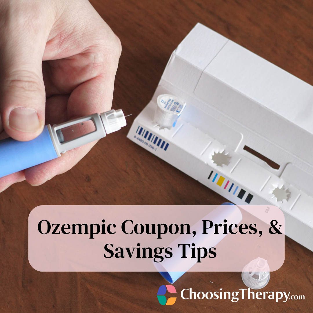 semaglutide coupon no insurance Cost Without  How much is Ozempic without insurance? Semaglutide Coupons, Prices & Savings