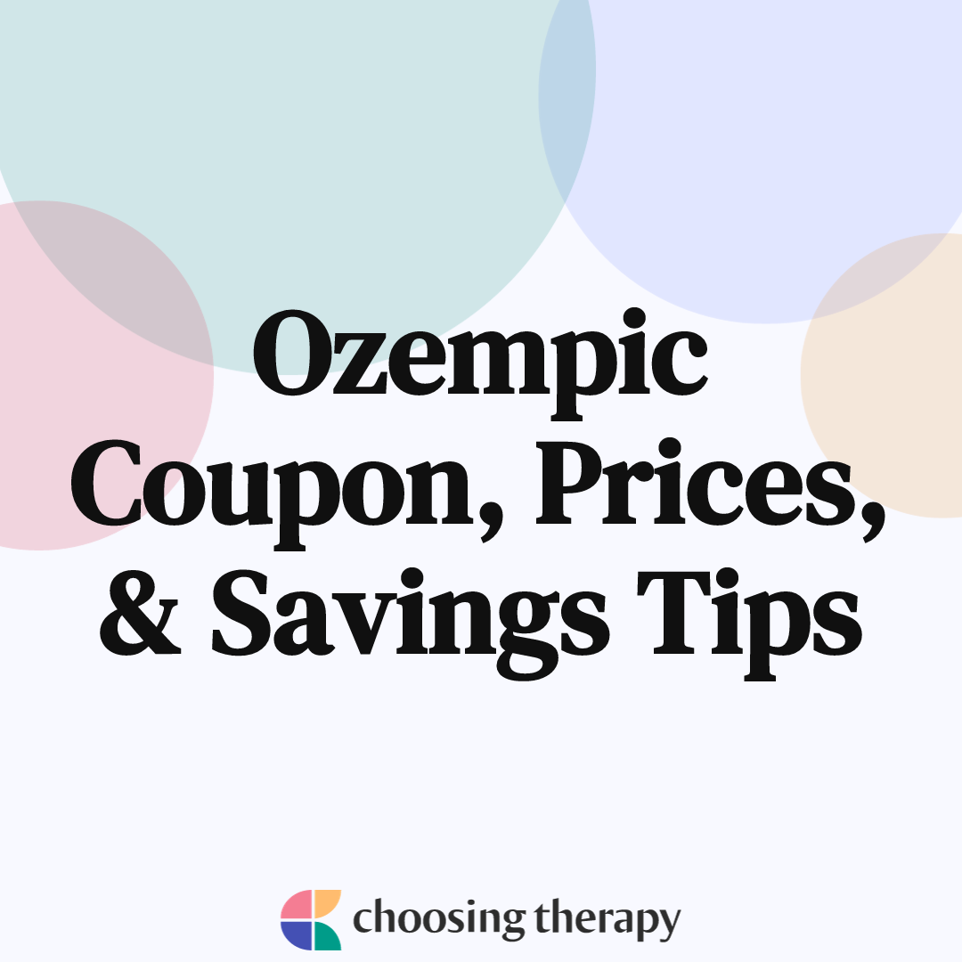 Examine the cost of Ozempic program and the payment options available