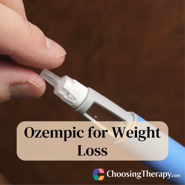 Ozempic for Weight Loss How it Works, Side Effects, Risks, & More