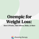 ozempic for weight loss
