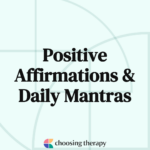 Positive Affirmations & Daily Mantras