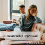 Relationship Depression