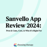 Sanvello App Review Pros & Cons, Cost, & Who It’s Right For