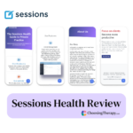 Sessions Health Review