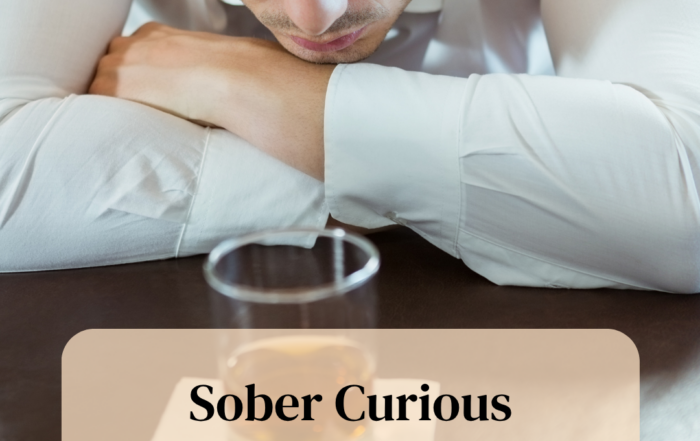 Sober Curious What It Means & How to Practice