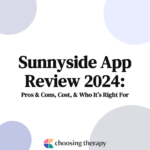 Sunnyside App Review