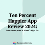 Ten Percent Happier App