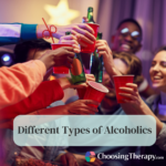 The 5 Different Types of Alcoholics & How to Deal With Them