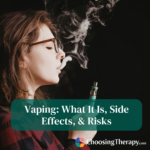 Vaping What It Is, Side Effects, & Risks