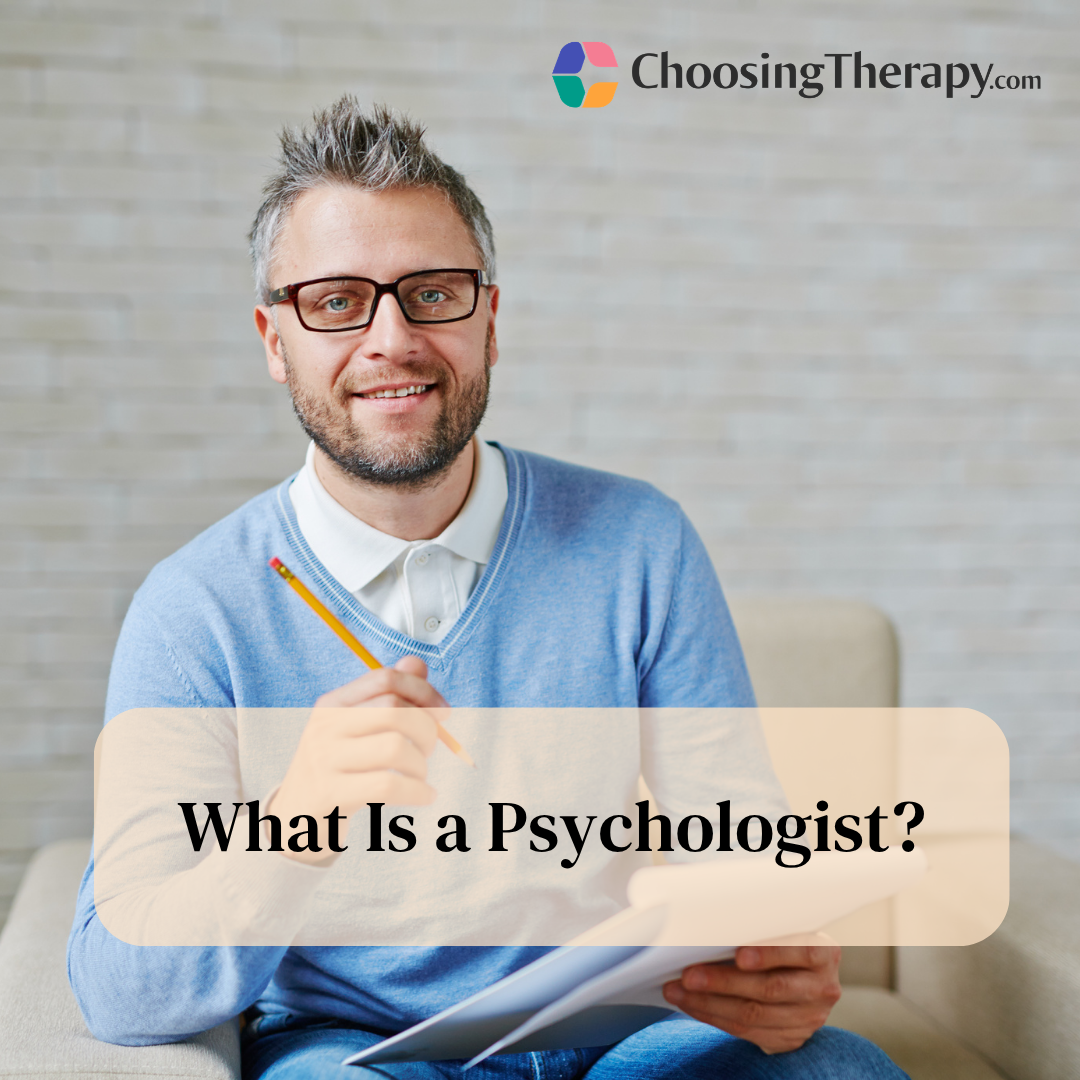 What Is a Psychologist