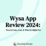 Wysa App Review