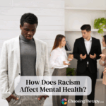 How Does Racism Affect Mental Health?