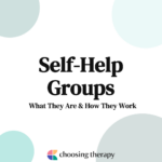 self help groups