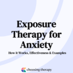 exposure therapy for anxiety