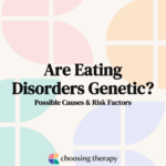 Are Eating Disorders Genetic?