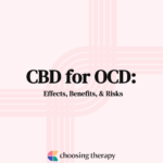 CBD for OCD