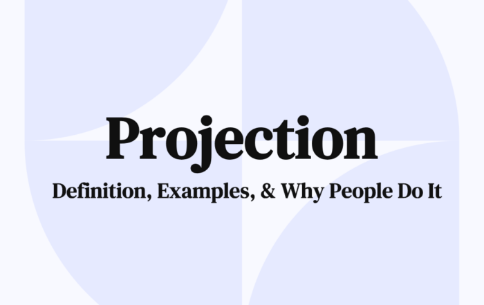 Projection