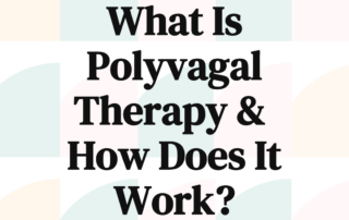 polyvagal therapy