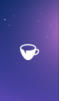 Image of 7 Cups App Home Screen