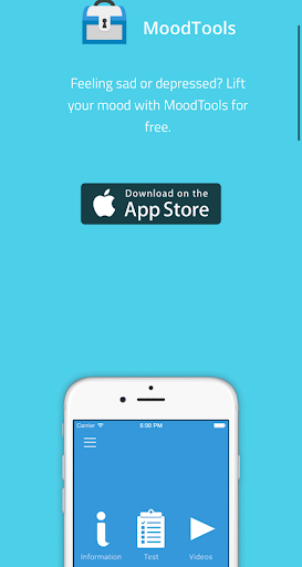 MoodTools App Store