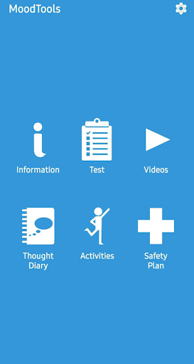 MoodTools Homepage