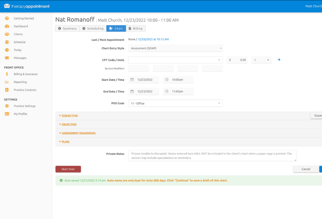 Our Favorite Mental Health Ehrs Of 2024