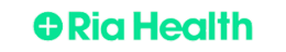 Ria Health Logo