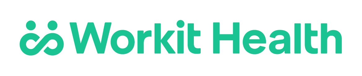 Workit Health Logo