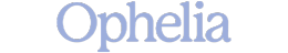 Ophelia Logo