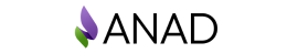 ANAD logo