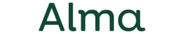 Alma Logo