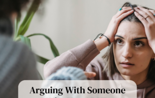 Arguing With Someone Who Has ADHD Why It Happens & How to Stop