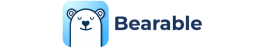 Bearable logo