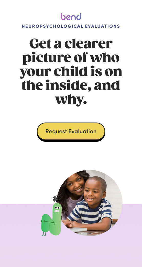 Bend Health neuropsychological evaluations