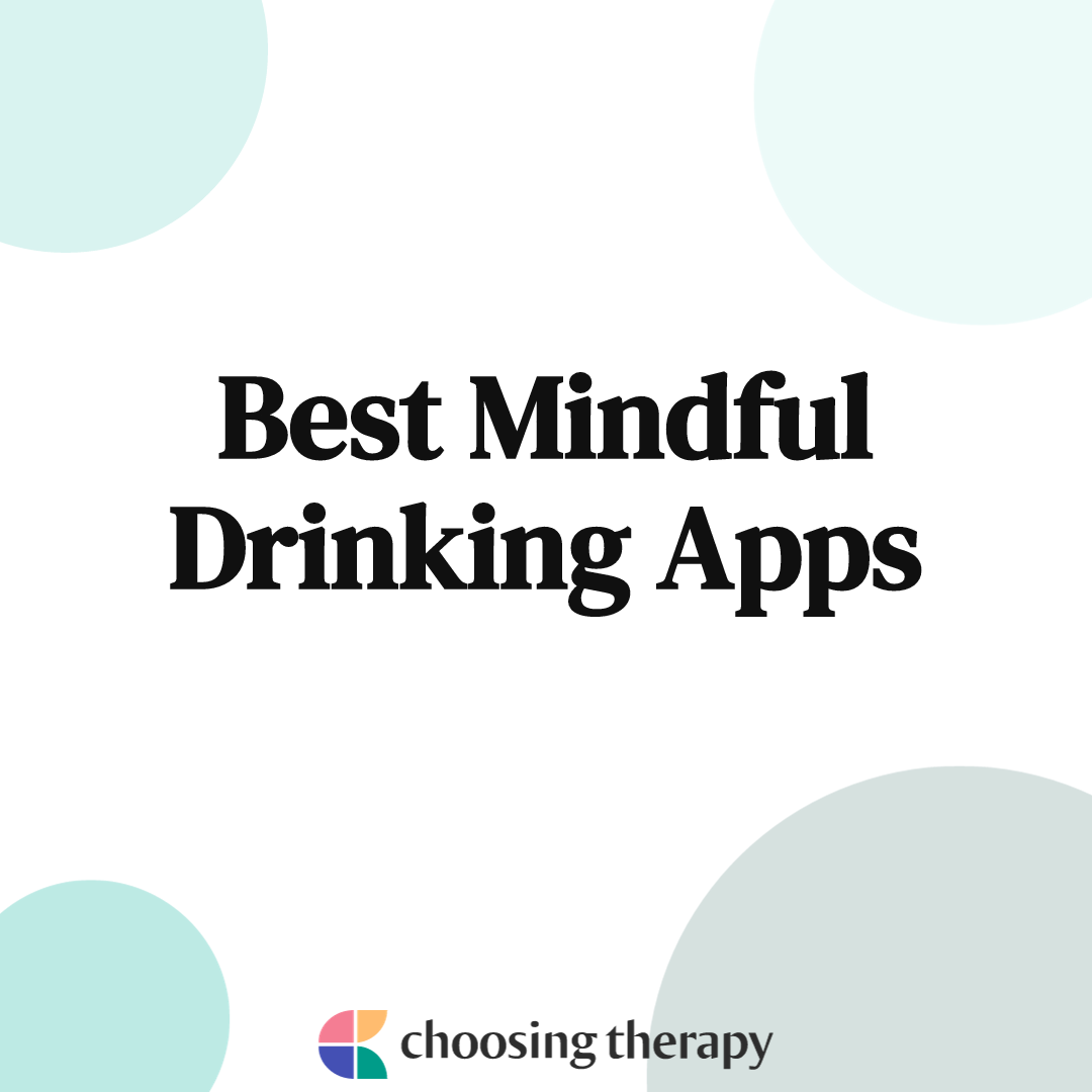 Best Mindful Drinking App