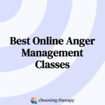 Best Online Anger Management Classes of 2023