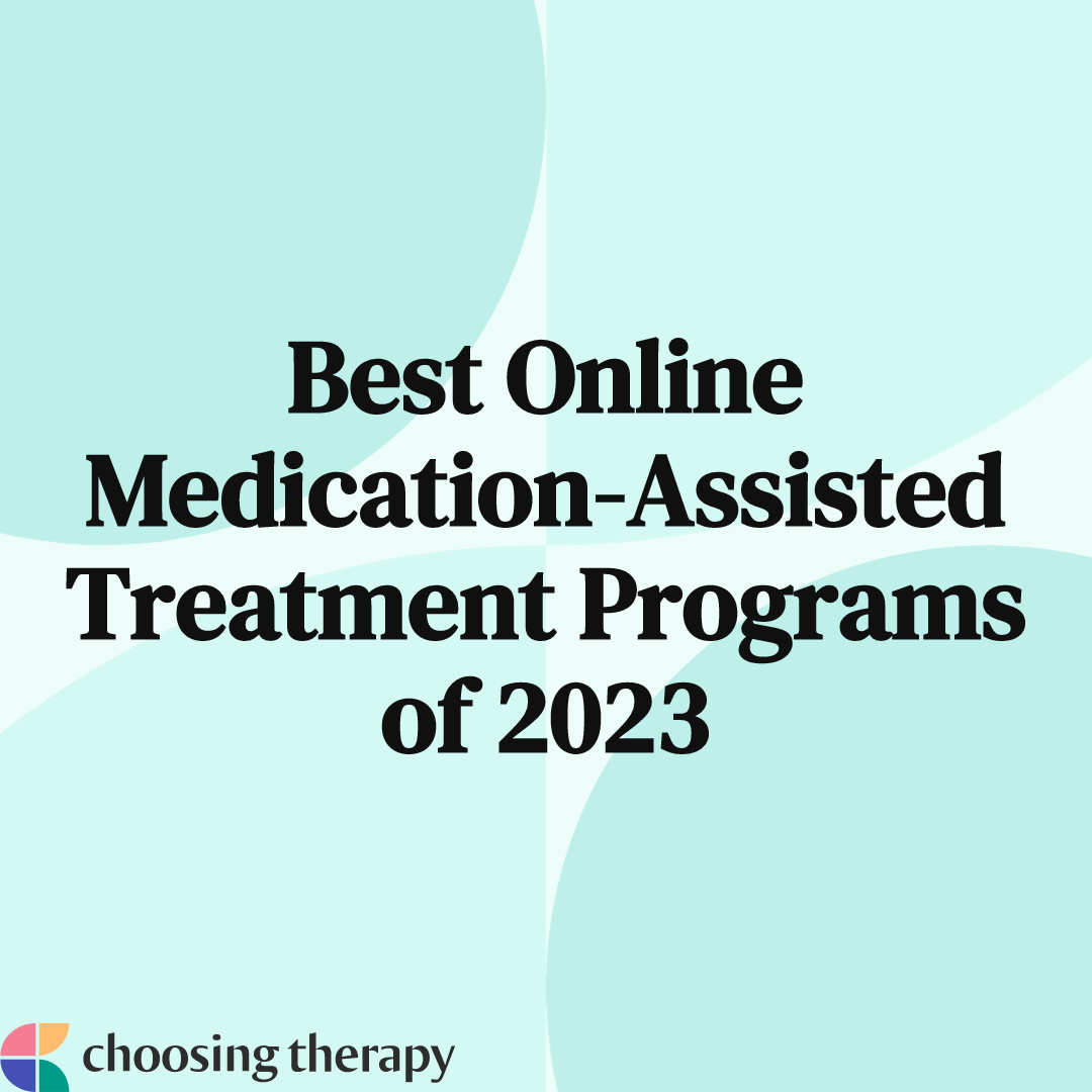 Best Online Addiction Treatment Programs for 2023
