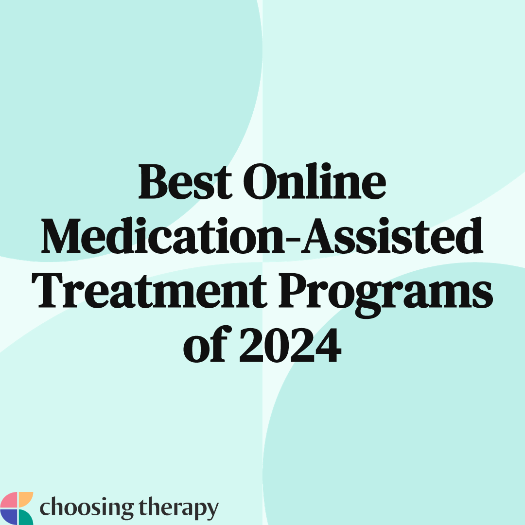 Best Online Addiction Treatment Programs for 2024