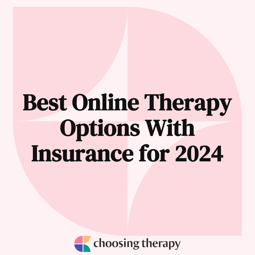 Best Online Therapy