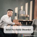 Brief Psychotic Disorder