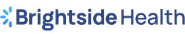 Brightside Health Logo