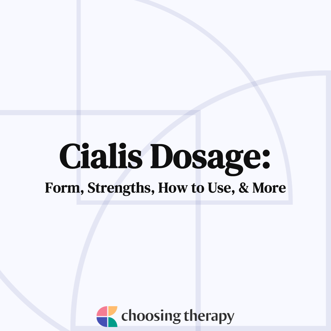 Cialis: The Complete Guide To The Treatment Of Erectile