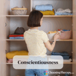 Conscientiousness