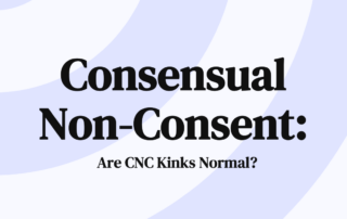 How Does Sex Therapy Work?