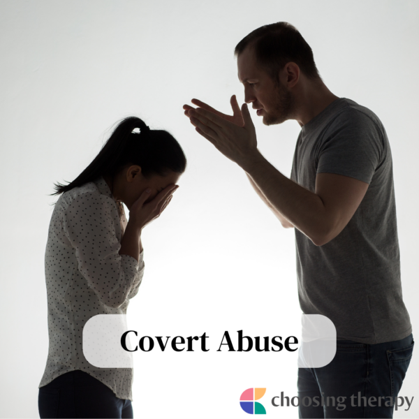 Covert Abuse