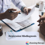 Depression Misdiagnosis Signs, Impact & Next Steps to Take