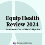 Equip Health Review